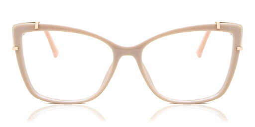 【正規品】【送料無料】SmartBuyコレクション Full Rim Oversized Beige SmartBuy Collection Hadlea HG60021 C3 Fashion Women Eyeglasses【海外通販】 【正規品】【送料無料】SmartBuyコレクション Full Rim Oversized Beige SmartBuy Collection Hadlea HG60021 C3 Fashion Women Eyeglasses【海外通販】