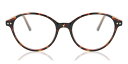 【正規品】【送料無料】SmartBuyコレクション Full Rim Oval Tortoise SmartBuy Collection Petal CP147 Fashion Women Eyeglasses【海外通販】
