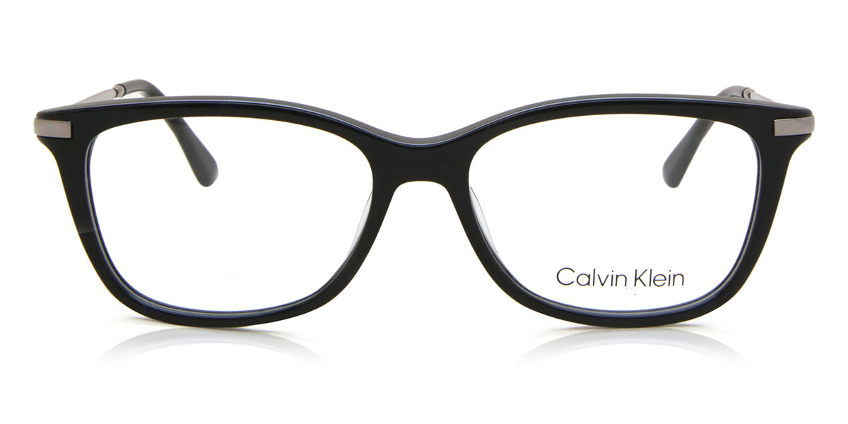 【正規品】【送料無料】カルバンクライン Calvin Klein CK22501 001 New Unisex Eyeglasses【海外通販】