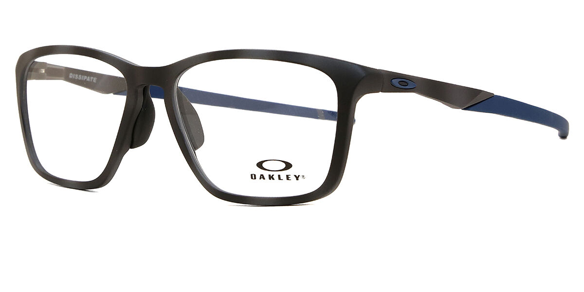 オークリー Oakley OX8062D DISSIPATE Asian Fit 806204 Full rim フルリム マット...