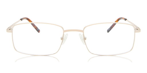 【正規品】【送料無料】SmartBuyコレクション Full Rim Rectangle Gold SmartBuy Collection Boe TT-144 001 Fashion Unisex Eyeglasses【海外通販】 【正規品】【送料無料】SmartBuyコレクション Full Rim Rectangle Gold SmartBuy Collection Boe TT-144 001 Fashion Unisex Eyeglasses【海外通販】