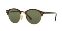 【正規品】【送料無料】Ray Ban レイバン サングラスRay-Ban RB4246 Clubround送料無料51サイズ 正規品 安いUVカット 紫外線カット【海外通販】(4)