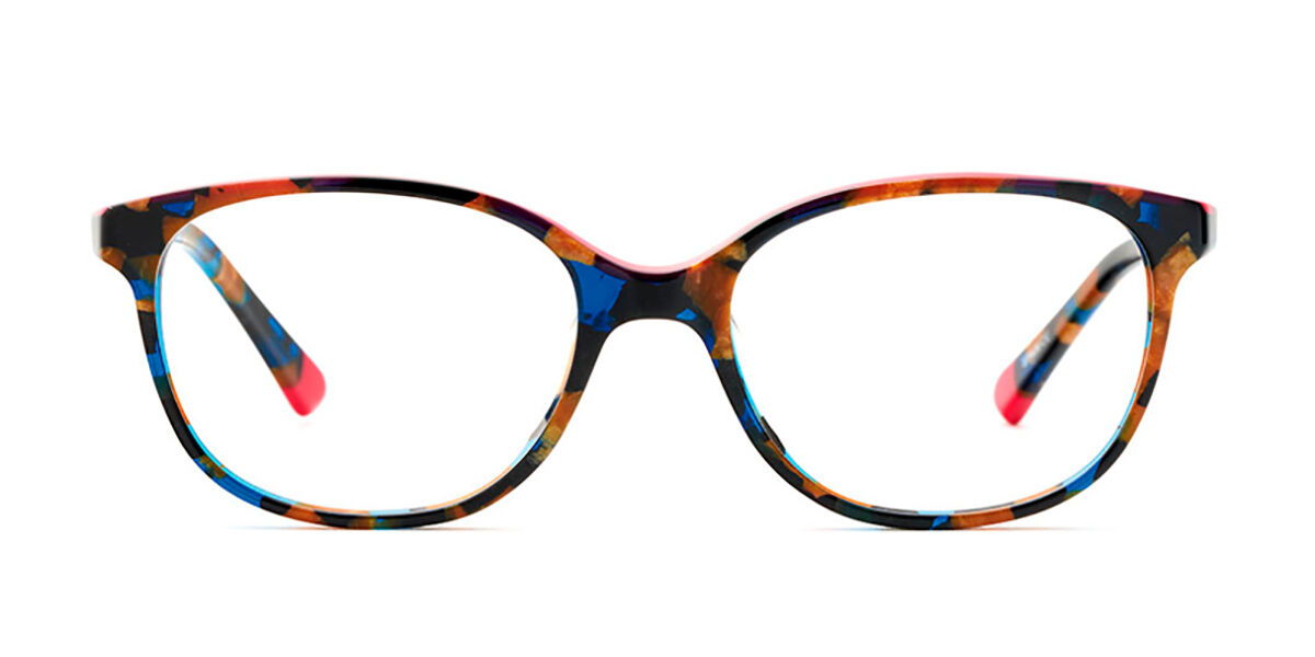 【正規品】【送料無料】エトニアバルセロナ Etnia Barcelona Mislow Kids BLFU New Kids Eyeglasses【海外通販】