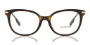 【正規品】【送料無料】バーバリー Burberry BE2391 3002 New Women Eyeglasses【海外通販】