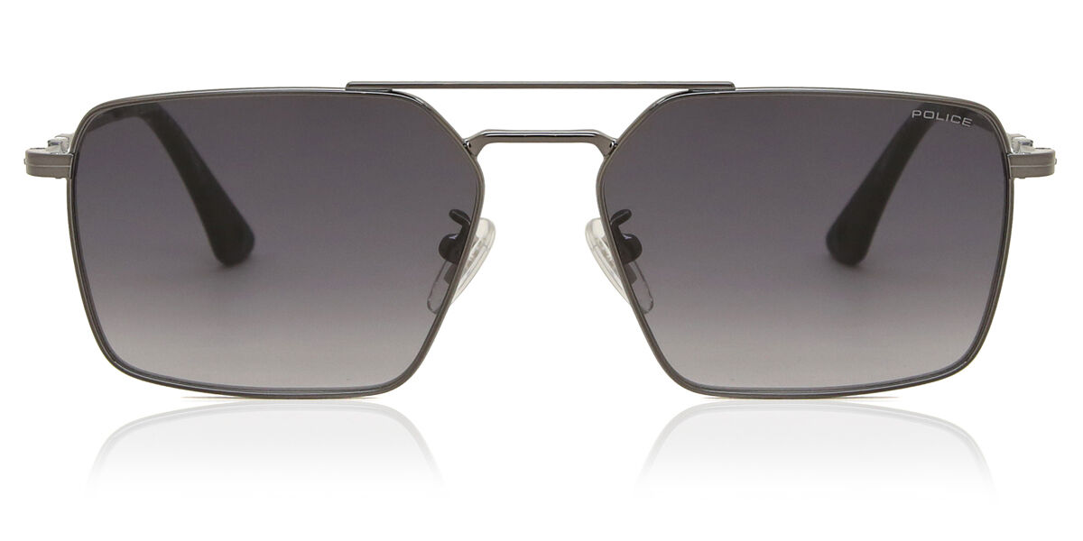 【正規品】【送料無料】ポリス Police SPLL07 ORIGINS LITE 15 0568 New Unisex Sunglasses【海外通販】