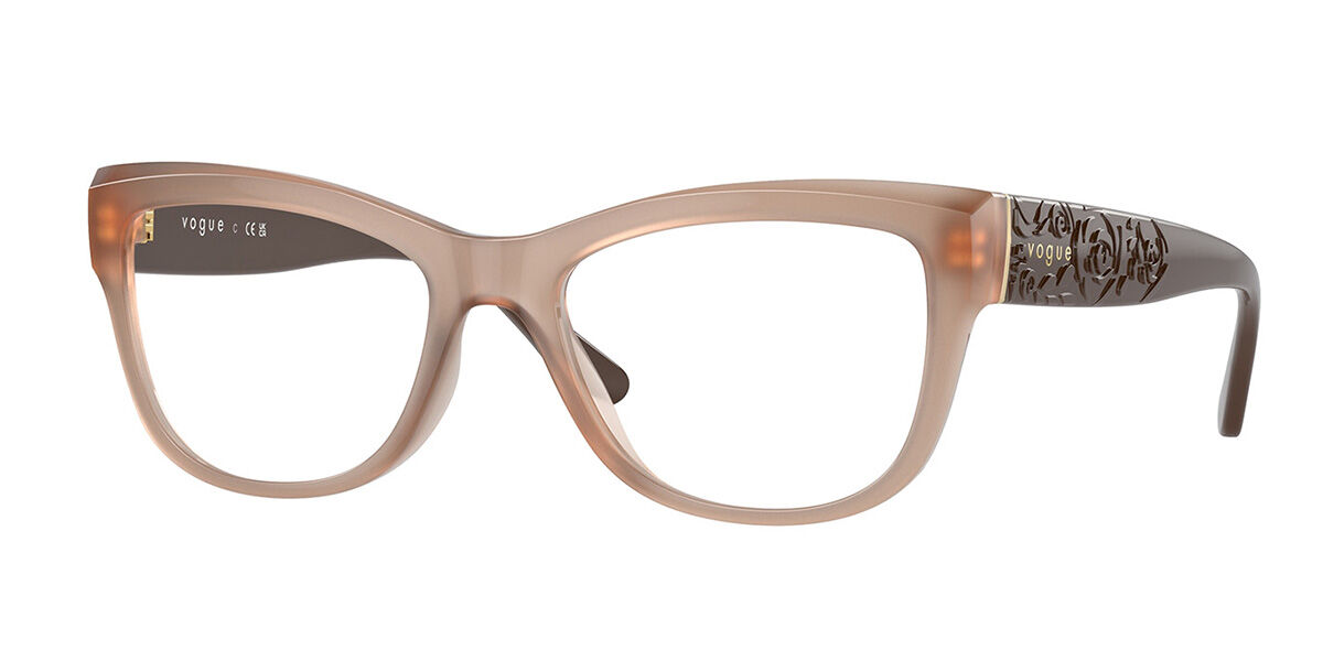 【正規品】【送料無料】ヴォーグアイウェア Vogue Eyewear VO5528 3097 New Women Eyeglasses【海外通販】