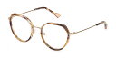 【正規品】【送料無料】 Yalea VYA038 KHOUDIA 0300 New Women Eyeglasses【海外通販】