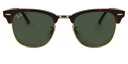 【正規品】【送料無料】レイバン Ray-Ban RB3016 Club...(4)