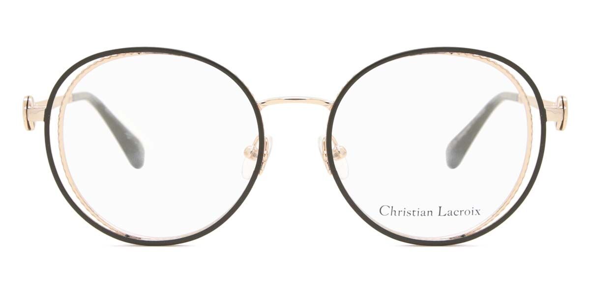 【正規品】【送料無料】 Christian Lacroix CL3070 006 New Unisex Eyeglasses【海外通販】