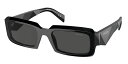【正規品】【送料無料】プラダ Prada PR 27ZSF Asian Fit 16K08Z New Men Sunglasses【海外通販】(4)