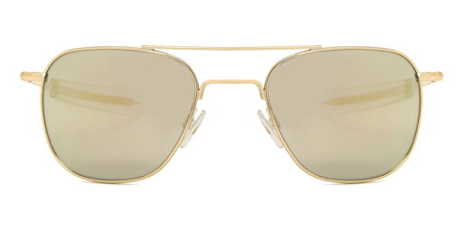 【正規品】【送料無料】 American Optical Original Pilot 1GMN New Unisex Sunglasses【海外通販】 【正規品】【送料無料】 American Optical Original Pilot 1GMN New Unisex Sunglasses【海外通販】