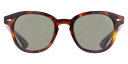 【正規品】【送料無料】 American Optical Times 4GNN New Unisex Sunglasses【海外通販】(4)