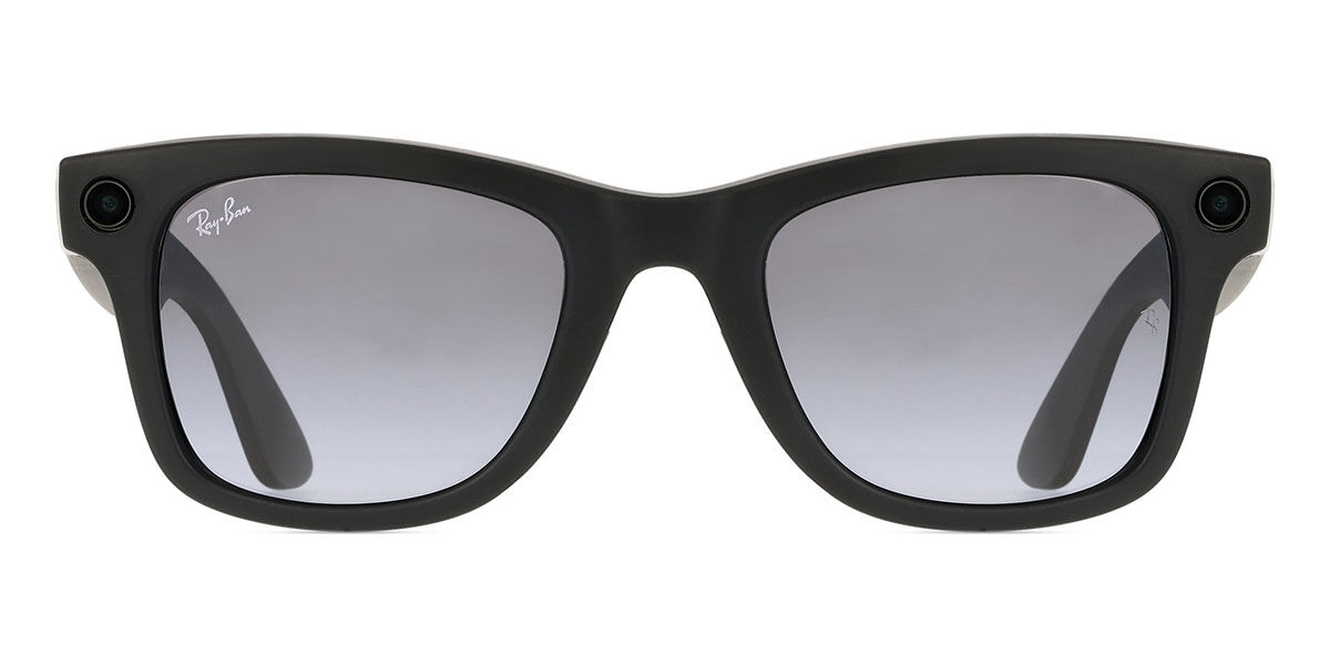 【正規品】【送料無料】 Ray-Ban Meta RW4006 Square Polarized 601ST3 New Unisex Sunglasses【海外通販】
