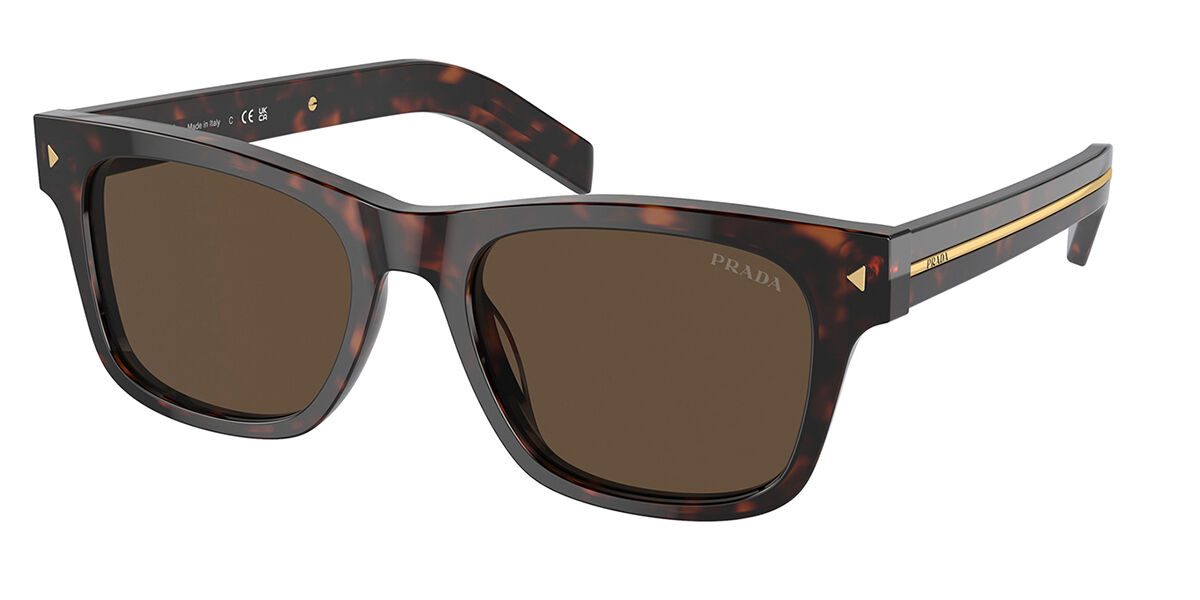 楽天市場】prada プラダ 17ssf 1ab0a7 サングラス（バッグ・小物