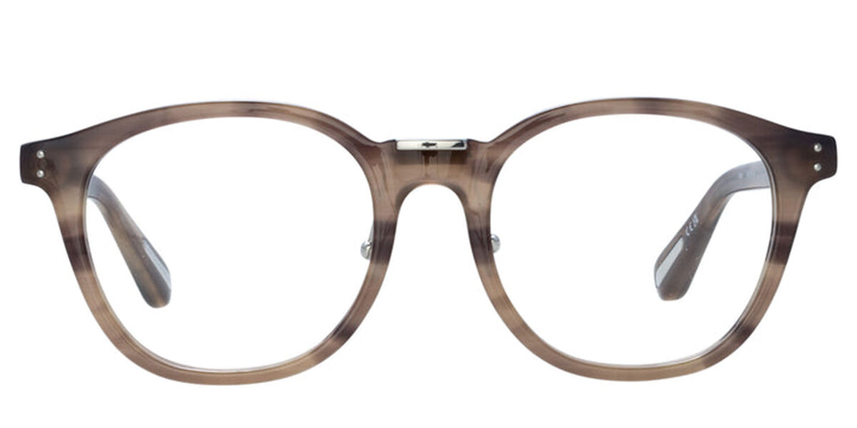 リンダ・ファロー Linda Farrow POWELL LFL1480A Asian Fit C3 New Unisex Eyeglasses