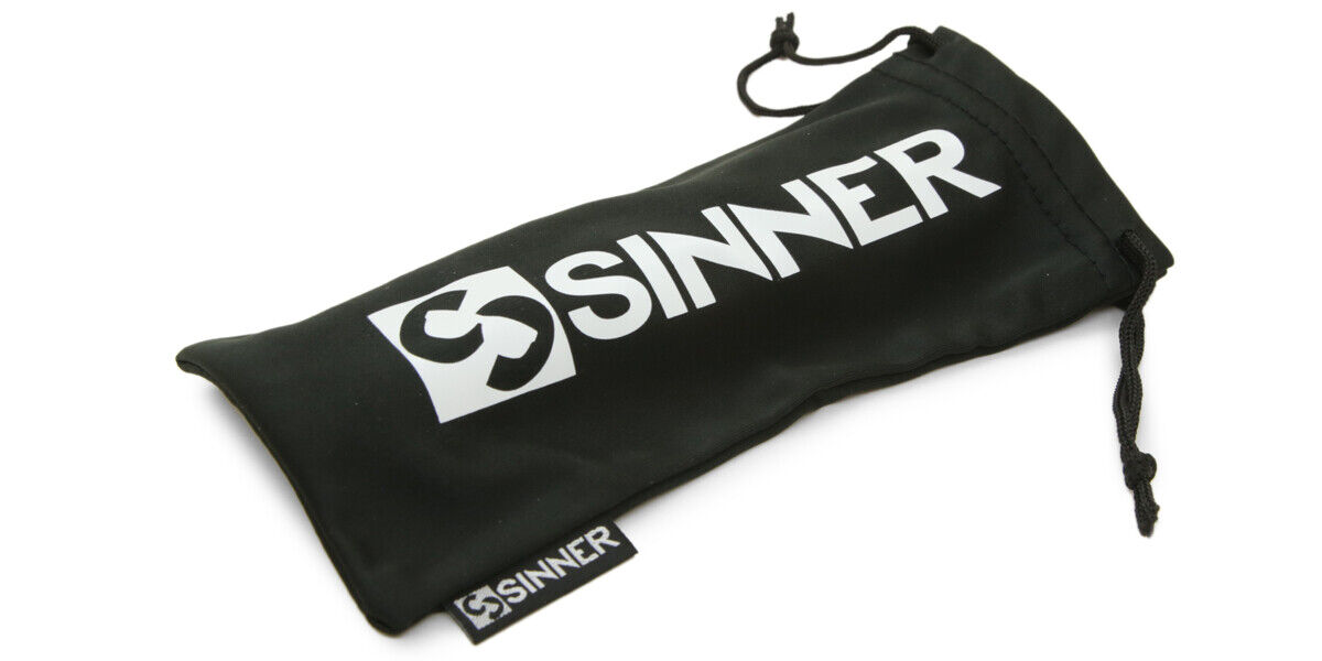 【正規品】【送料無料】シナー Sinner Lemmon Polarized SISU-820-11-P59 New Unisex Sunglasses【海外通販】