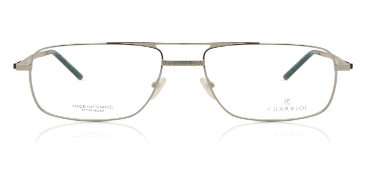 正規品  Philippe Charriol PC75037 C06 New Unisex Eyeglasses 海外通販 