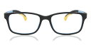 yKizyzSmartBuyLbY Full Rim Square Black SmartBuy Kids Boheme JSK-345 M24 Fashion Kids EyeglassesyCOʔ́z