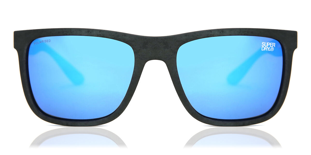 【正規品】【送料無料】スーパードライ Superdry SDS RUNNERX Polarized 165P New Unisex Sunglasses【海外通販】