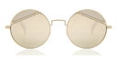 【正規品】【送料無料】 Yohji Yamamoto 7029 480 New Men Sunglasses【海外通販】