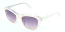 【正規品】【送料無料】トッズ TODS TO0162 74B New Women Sunglasses【海外通販】(4)