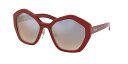 yKizyzv_ Prada PR 08XS 539716 New Women SunglassesyCOʔ́z