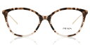 yKizyzv_ Prada PR 11VV ROJ1O1 New Women EyeglassesyCOʔ́z