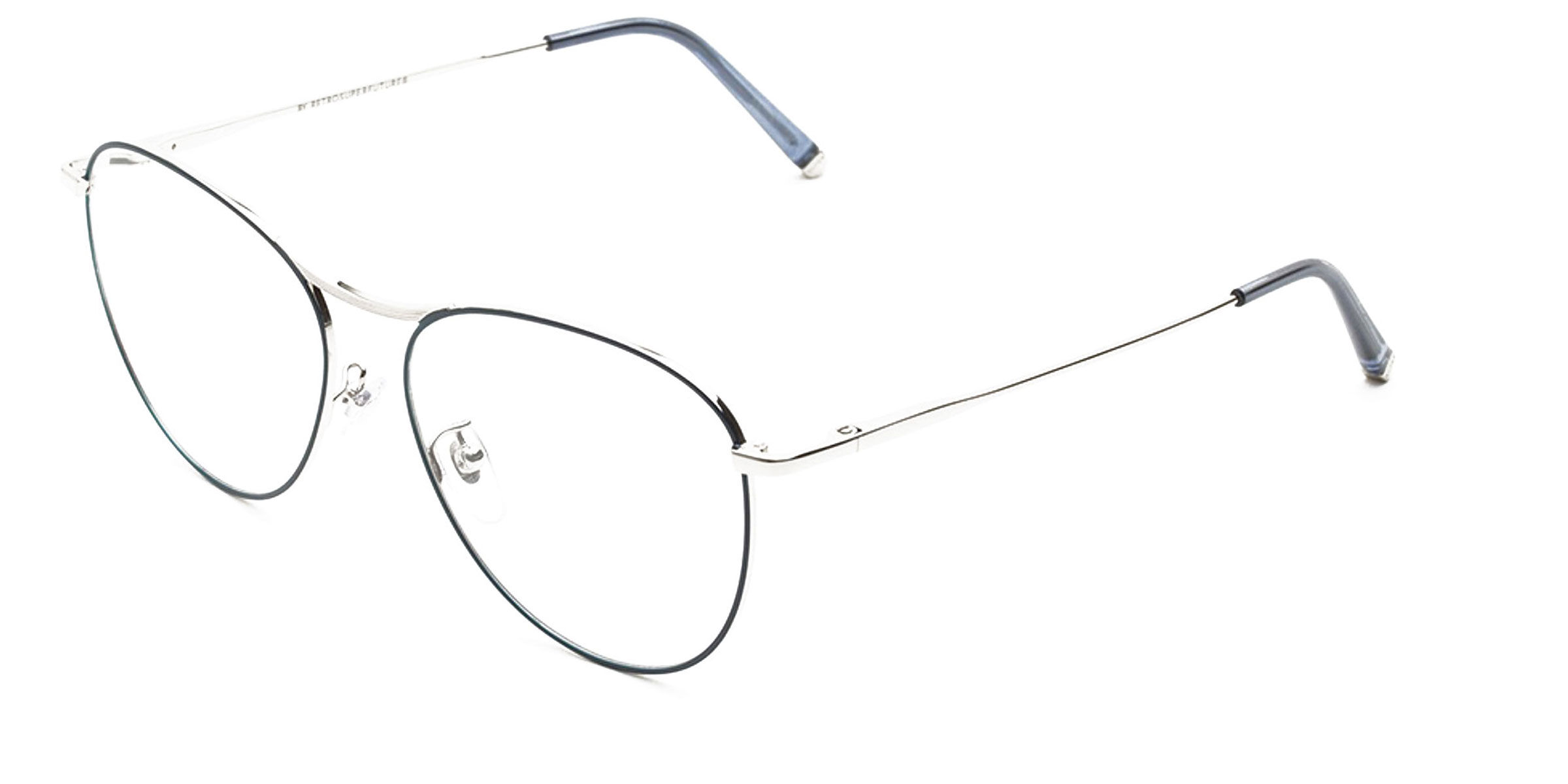 【正規品】【送料無料】レトロスーパーフューチャー Retrosuperfuture NUMERO 60 B00 New Unisex Eyeglasses【海外通販】