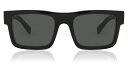 【正規品】【送料無料】プラダ Prada PR 19WSF Asian Fit 1AB5S0 New Men Sunglasses【海外通販】