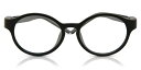 yKizyzSmartBuyLbY Full Rim Round Black/White SmartBuy Kids Rhi K7C Fashion Kids EyeglassesyCOʔ́z