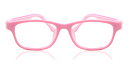 yKizyzSmartBuyLbY Full Rim Square Pink SmartBuy Kids Jukesc K6B Fashion Kids EyeglassesyCOʔ́z