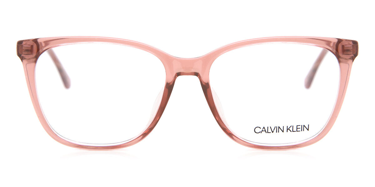 【正規品】【送料無料】カルバンクライン Calvin Klein CK20525 662 New Women Eyeglasses【海外通販】