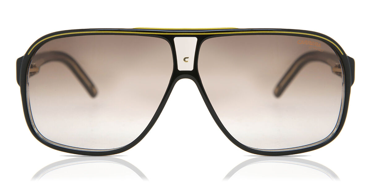 【正規品】【送料無料】カレラ Carrera GRAND PRIX 2 807/HA New Men Sunglasses【海外通販】