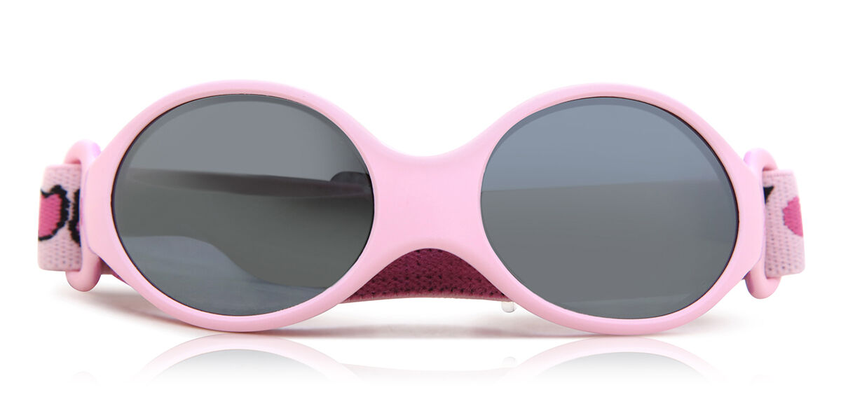 【正規品】【送料無料】ジュルボ Julbo LOOP S Kids J5322319 New Kids Sunglasses【海外通販】