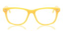 yKizyzSmartBuyLbY Full Rim Square Yellow SmartBuy Kids Eleanor Blue-Light Block PK10C Fashion Kids EyeglassesyCOʔ́z