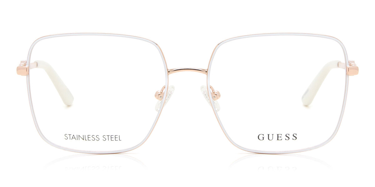 COACH - 【正規品】【送料無料】ゲス Guess GU2953 024 New Women Eyeglasses【海外通販】