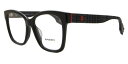 【正規品】【送料無料】バーバリー Burberry BE2363F SYLVIE Asian Fit 4040 New Women Eyeglasses【海外通販】