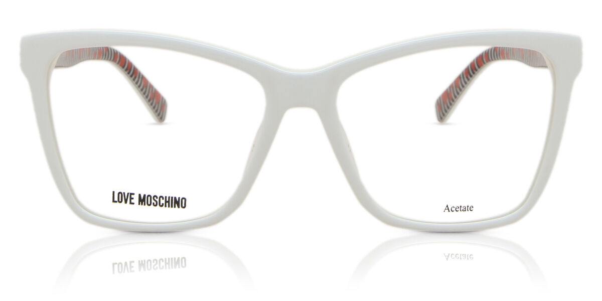 【正規品】【送料無料】モスキーノラブ Moschino Love MOL586 VK6 New Women Eyeglasses【海外通販】