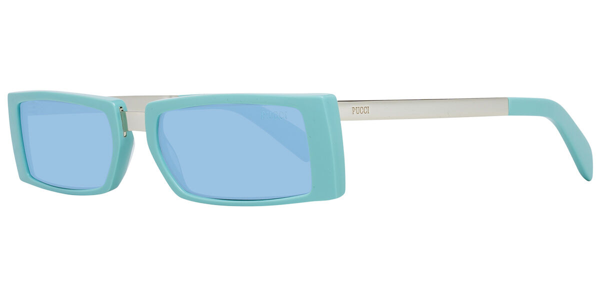 【正規品】【送料無料】エミリオ・プッチ Emilio Pucci EP0126 93V New Women Sunglasses【海外通販】