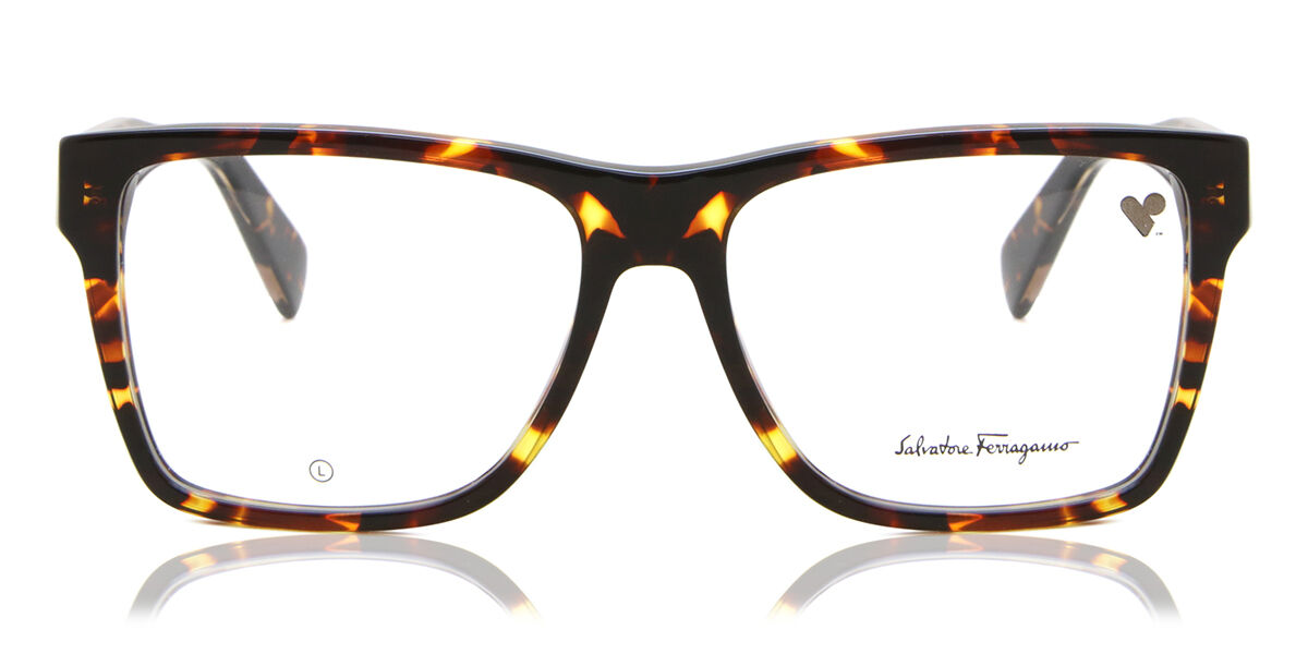 Glasses - 【正規品】【送料無料】サルヴァトーレ・フェラガモ Salvatore Ferragamo SF 2953 219 New Unisex Eyeglasses【海外通販】