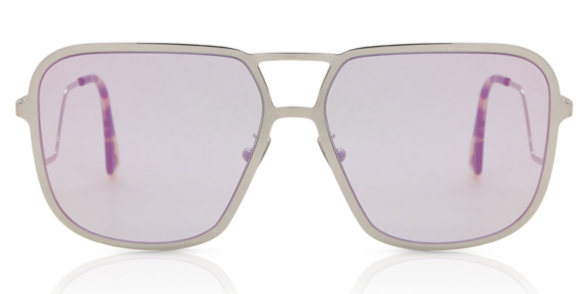 マルニ Marni Ha Long Bay Earthy 9TZ Full rim フルリム シルバー Unisex ユニセックス 男女兼用 メンズ レディース Sunglasses サングラス さんぐらす 