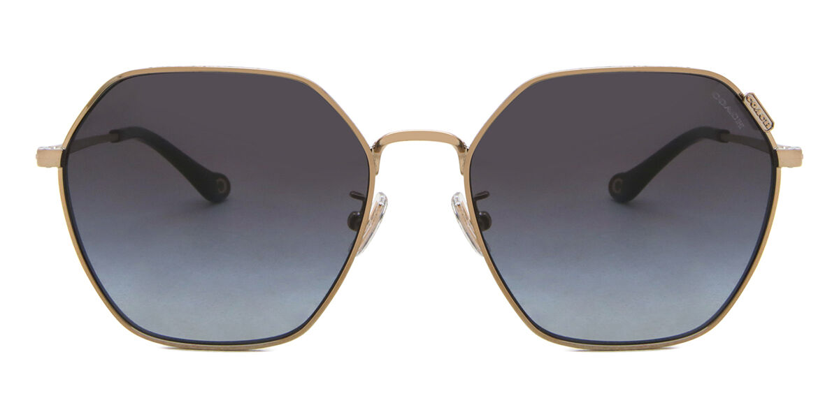 【正規品】【送料無料】コーチ Coach HC7132 C7998 93318G New Women Sunglasses【海外通販】