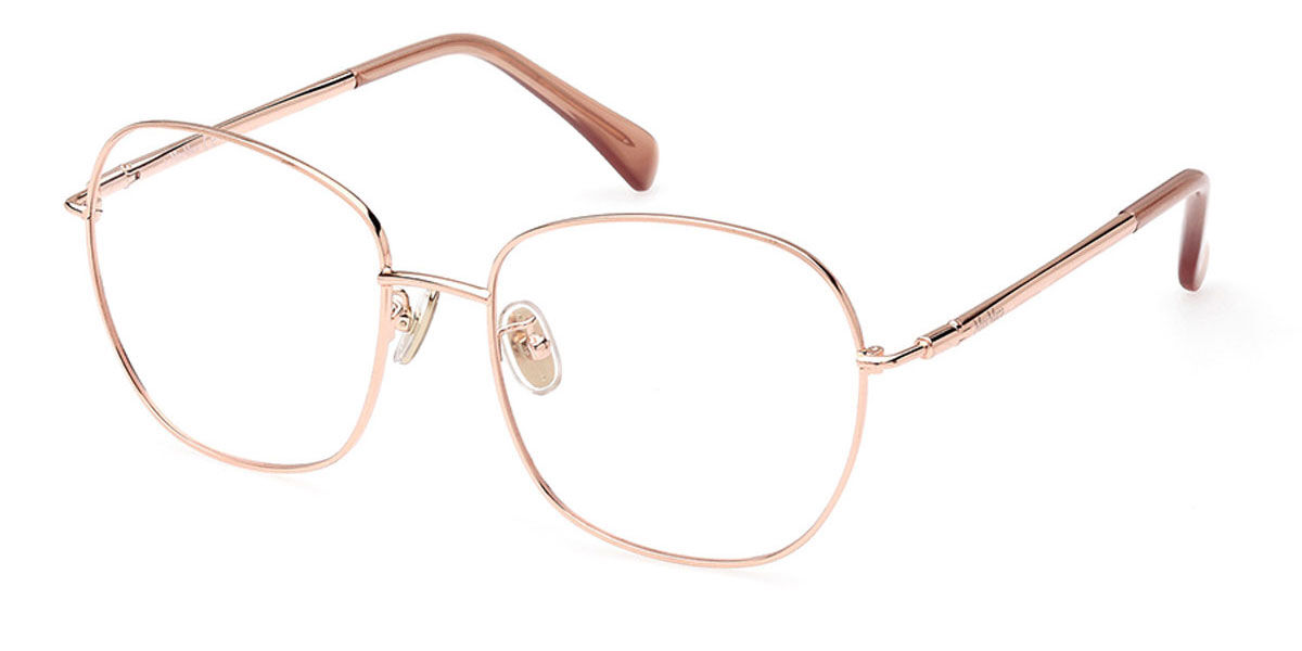 【正規品】【送料無料】マックスマラ Max Mara MM5077-H 033 New Women Eyeglasses【海外通販】