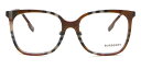 【正規品】【送料無料】バーバリー Burberry BE2367F LOUISE 3966 New Women Eyeglasses【海外通販】