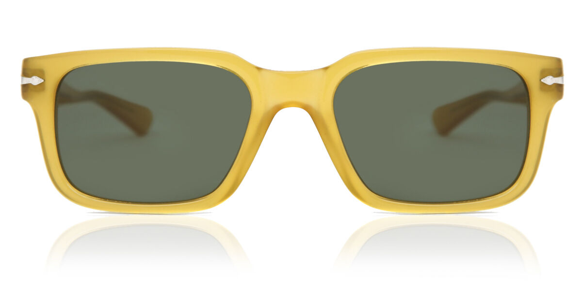 ペルソール Persol PO3272S 204/4E Full rim フルリム トランスペアレントハニーブラウン Unisex ユニセックス 男女兼用 メンズ レディース Sunglasses サングラス さんぐらす 【UVカテゴリ2】【正規品】【新品】【海外通販】【送料無料】
