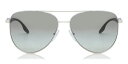 【正規品】【送料無料】プラダリネアロッサ Prada Linea Rossa PS52WS 1BC08O New Men Sunglasses【海外通販】