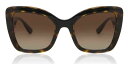 【正規品】【送料無料】ドルチェ&ガッバーナ Dolce & Gabbana DG6170 330613 New Women Sunglasses【海外通販】