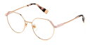 【正規品】【送料無料】フルラ Furla VFU676 08MZ New Women Eyeglasses【海外通販】