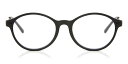 yKizyzSmartBuyLbY Full Rim Oval Black SmartBuy Kids Rans AK46G Fashion Kids EyeglassesyCOʔ́z