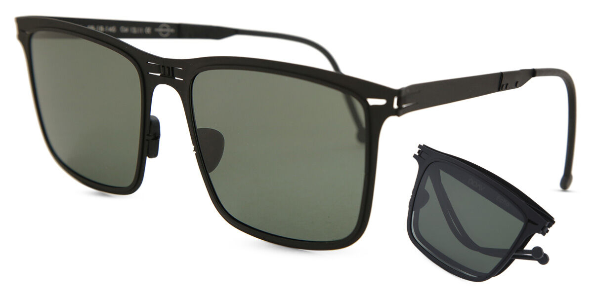 ローブ ギャラクシー ROAV Galaxy 8203 Echo Folding Black Polarized 13.11 Full rim フルリム マットブラック Unisex ユニセックス 男女兼用 メンズ レディース Sunglasses サングラス さんぐらす 【UVカテゴリ3】【偏光】【正規品】【新品】【海外通販】【送料無料】